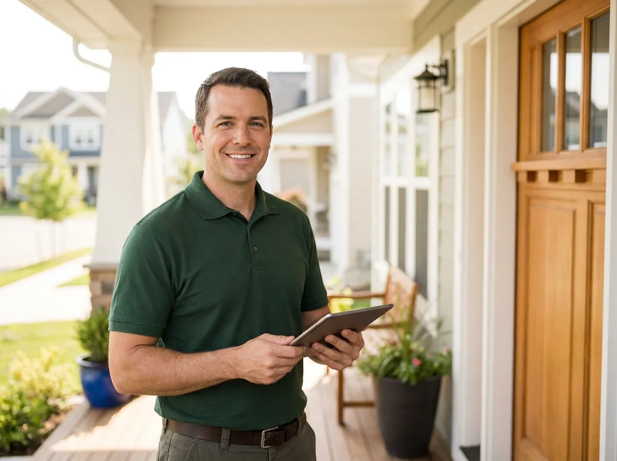 Pest control FAQs for Hampton, KY